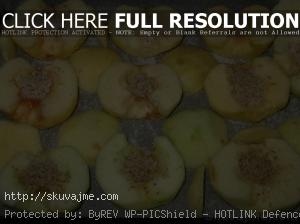 Kremasti kolač od jabuka